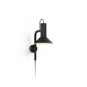 Wever&Ducre ROOMOR 3.1 kinkiet - wersja z wtyczką