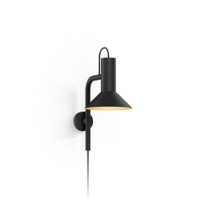 Wever&Ducre ROOMOR 3.1 kinkiet - wersja z wtyczką