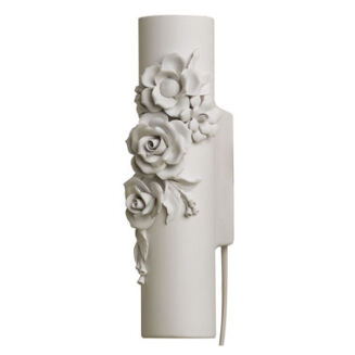 Kinkiet Karman CAPODIMONTE wall - 4