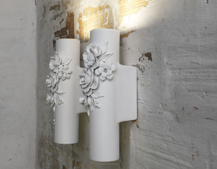 Karman CAPODIMONTE wall