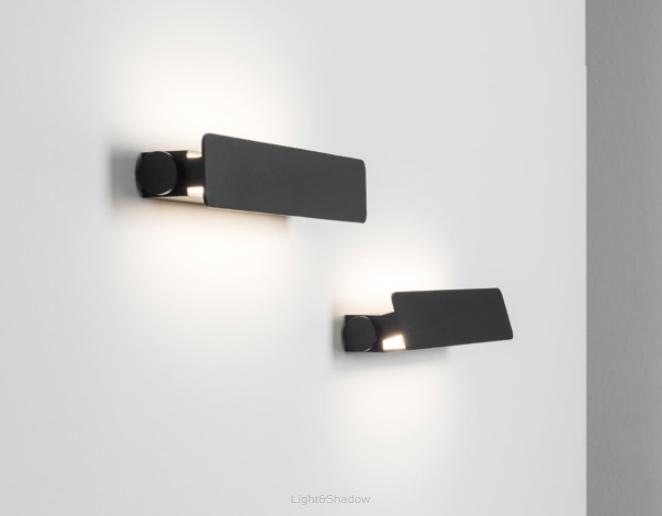 Kinkiet led Chors Illu 30/60 kinkiet