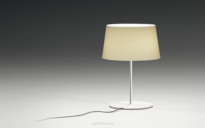 Lampa stołowa VIBIA WARM 4900