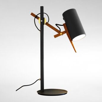 Lampa stołowa MARSET Scantling S