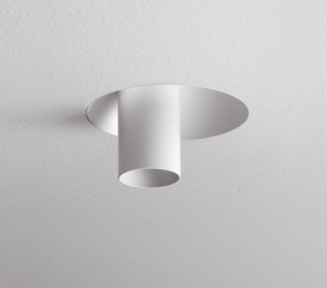 Lampa sufitowa Oty Light POP P04 Ø 8,0 recessed IP40 - 6