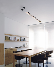 Oty Light POP P04 Ø 8,0 recessed IP40 - 4