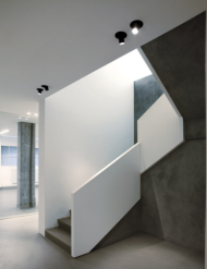 Oty Light POP P04 Ø 8,0 recessed IP40 - 5