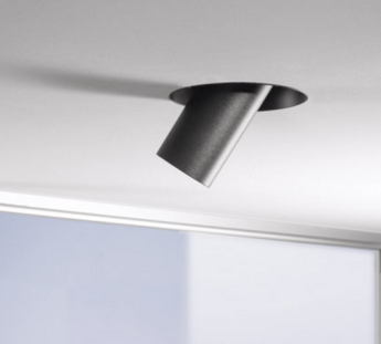 Lampa sufitowa Oty Light POP P04 Ø 8,0 recessed IP40