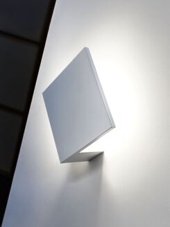 Oprazwa sufitowa / Kinkiet Lodes PUZZLE SINGLE SQUARE wall/ceiling - 2