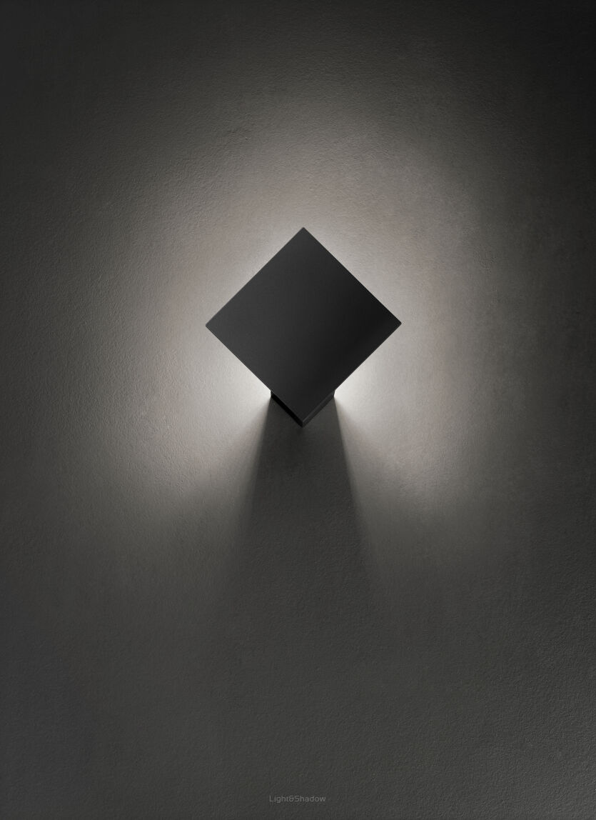 Lodes PUZZLE SINGLE SQUARE wall/ceiling