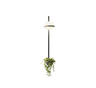 Kinkiet led Vibia PALMA 3714 wall - 4