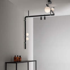 Karman STANT AP264 GG/HH