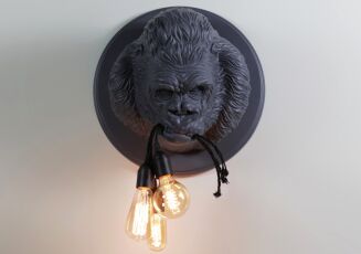 Kinkiet Karman UGORILLA - 2