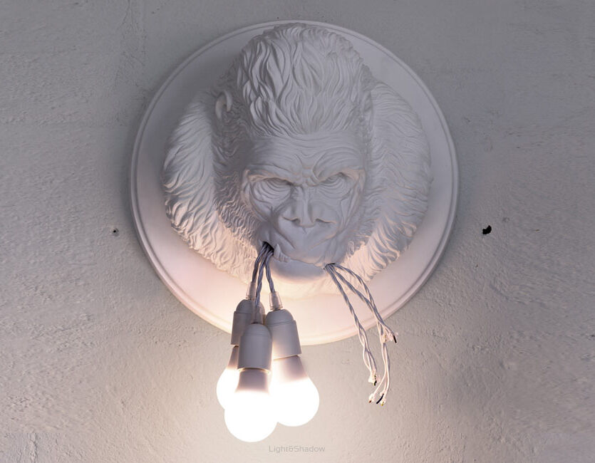 Karman UGORILLA wall