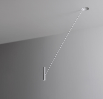 Lampa sufitowa Oty Light POP P12/L Ø 3,0 recessed
