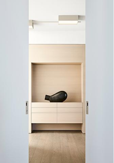 Lampa sufitowa Vibia Structural 2642 - 3