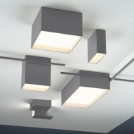 Vibia Structural 2642 ceiling - 4