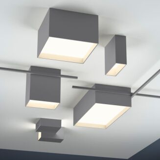 Lampa sufitowa Vibia Structural 2642 - 4