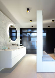 Wever&Ducre BOX 2.0 LED - 8