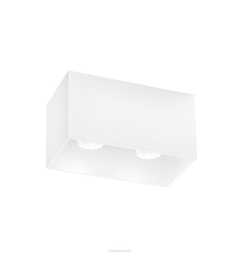 Wever&Ducre BOX 2.0 LED