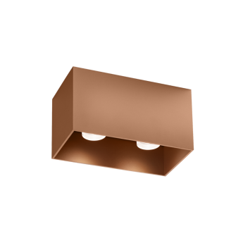 Lampa sufitowa Wever&Ducre BOX 2.0 LED