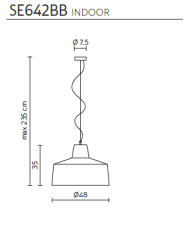 Karman Gangster suspension (SE642) - 3