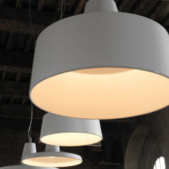 Karman Gangster suspension (SE642)