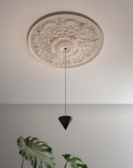 Lampa wisząca Karman MOONBLOOM SE256 1B/SE256 3B - 2