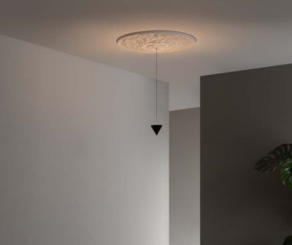 Lampa wisząca Karman MOONBLOOM SE256 1B/SE256 3B - 6