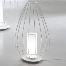 Lampa biurkowa Karman CELL M614B