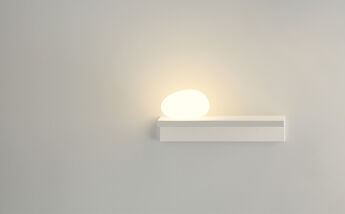 Kinkiet led VIBIA SUITE 6040