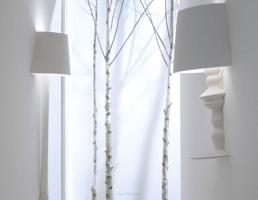 Karman Ali E Baba AP625B wall