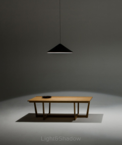 Lampa wisząca Vibia NORTH 5664