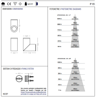 PURALUCE - UP o DOWN 40 wall - 3