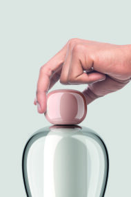 Lodes EASY PEASY FLAMINGO/ LAGOON  - 8