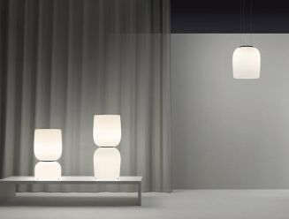 Lampa stołowa Vibia GHOST 4970 - 3