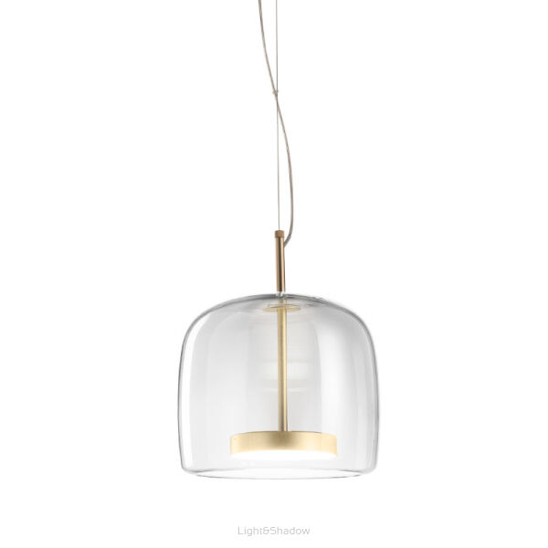 Lampa wisząca Vistosi JUBE SP 1 P