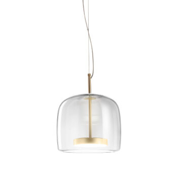 Lampa wisząca Vistosi JUBE SP 1 P