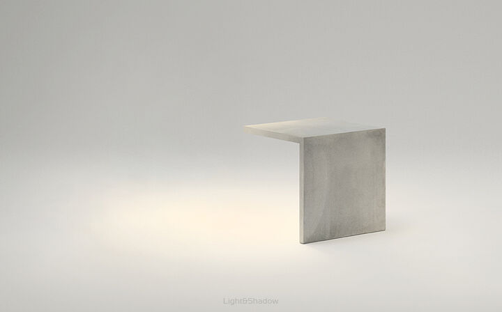 Lampa ogrodowa VIBIA EMPTY 4125