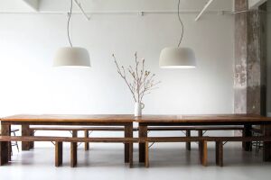 Marset Djembé wisząca 65.35