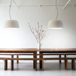 Marset Djembé wisząca 65.35