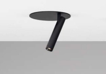 Lampa sufitowa CHORS Maia L11 IN wpuszczana