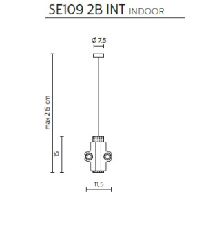 Karman Nando suspension 2 - 4
