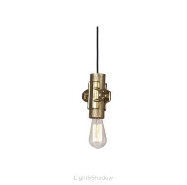 Karman Nando suspension 2