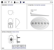 PURALUCE - WALKER footlight - 4