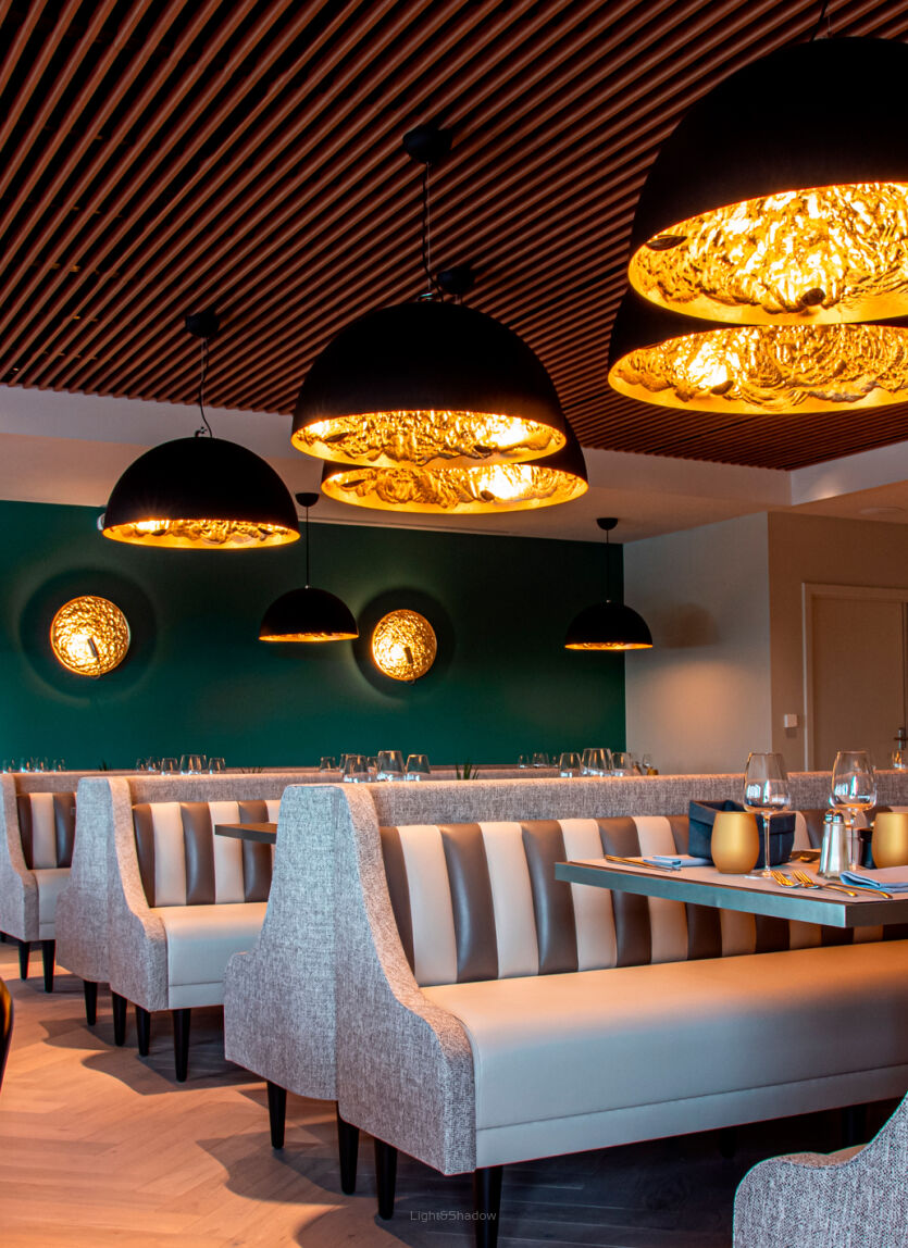 Catellani & Smith STCHU-MOON 02 Ø80/100cm wisząca