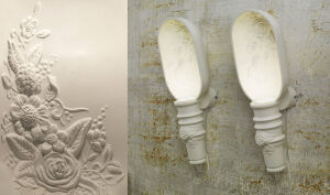 Karman WORK IN PROGRESS wall