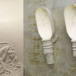 Karman WORK IN PROGRESS wall