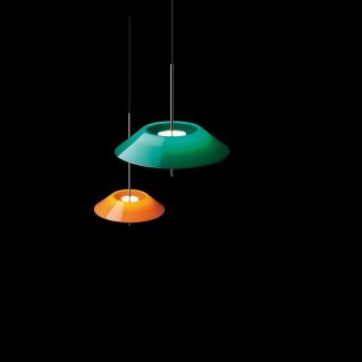 Lampa wisząca Vibia MAYFAIR 5520 - 3