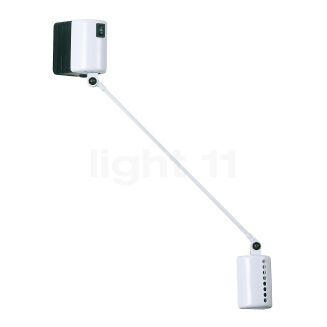 Kinkiet Lumina Daphine Parete 20 LED - 6