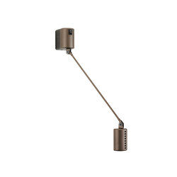 Kinkiet Lumina Daphine Parete 20 LED - 7